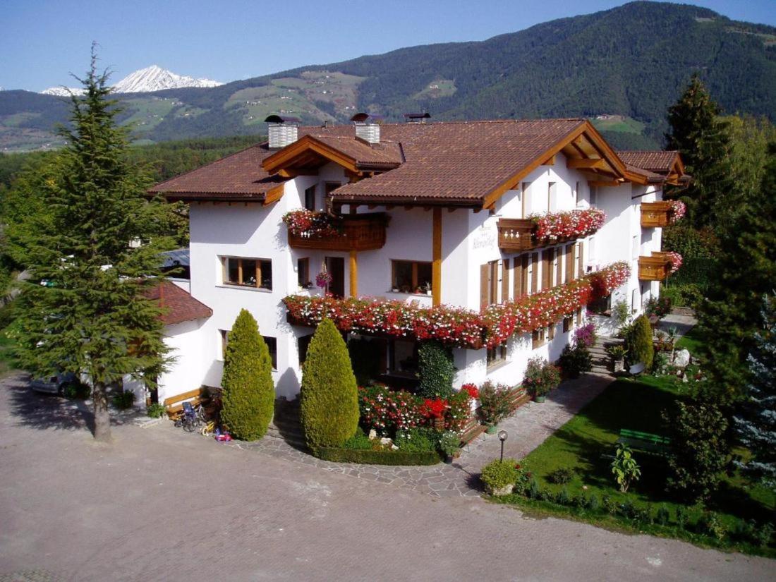 Residence Klementhof Fiumes Exterior photo
