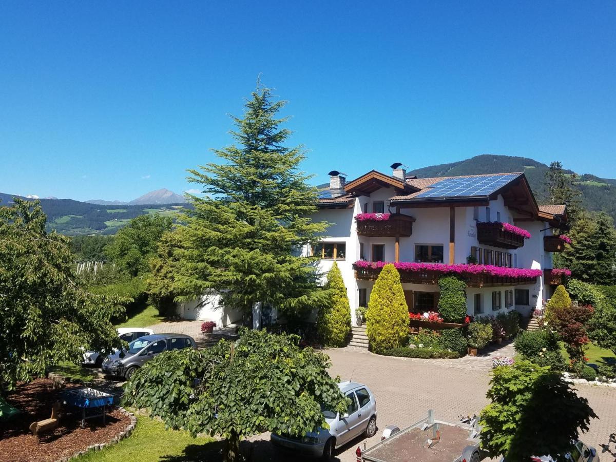 Residence Klementhof Fiumes Exterior photo