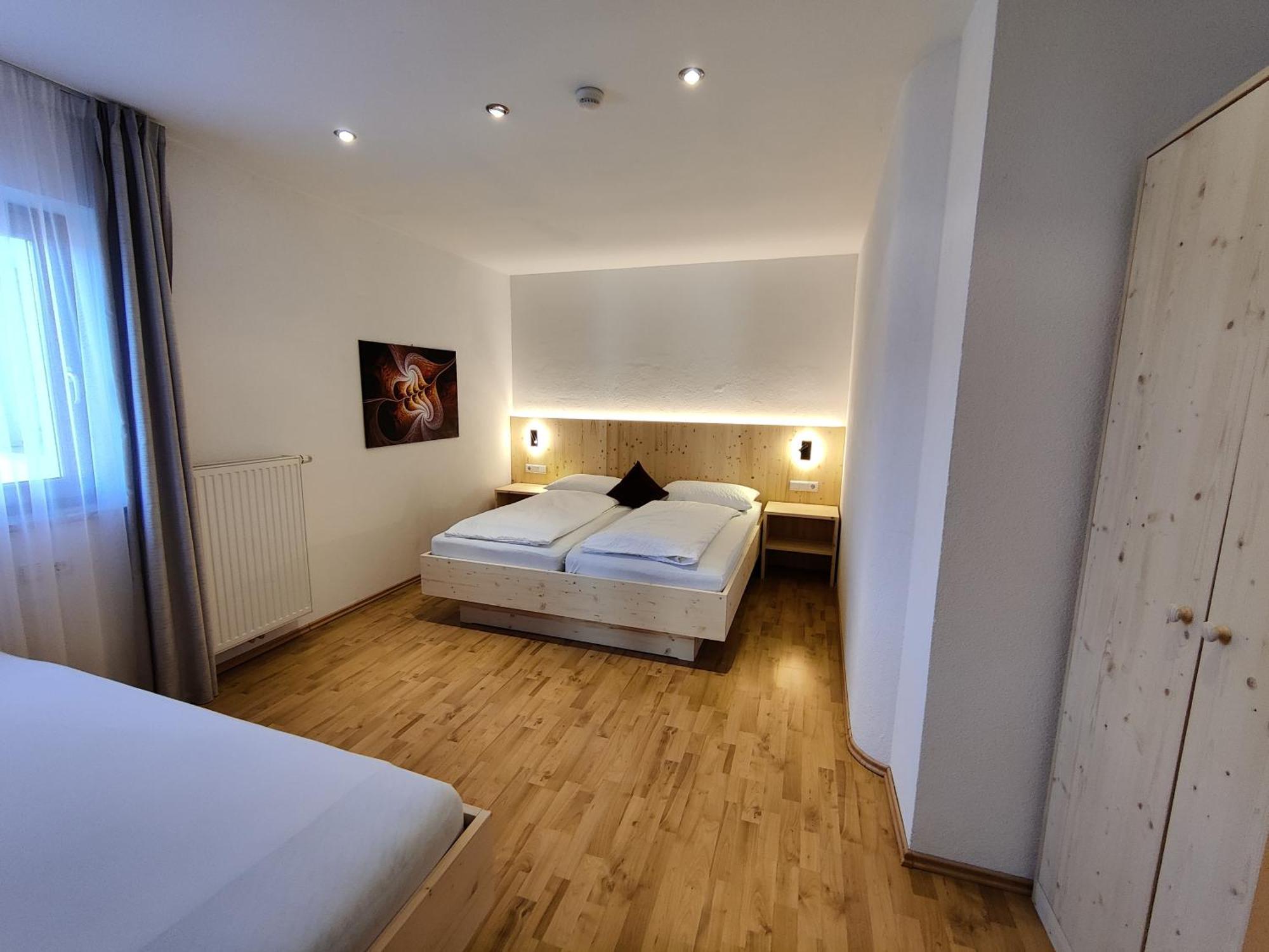 Residence Klementhof Fiumes Exterior photo