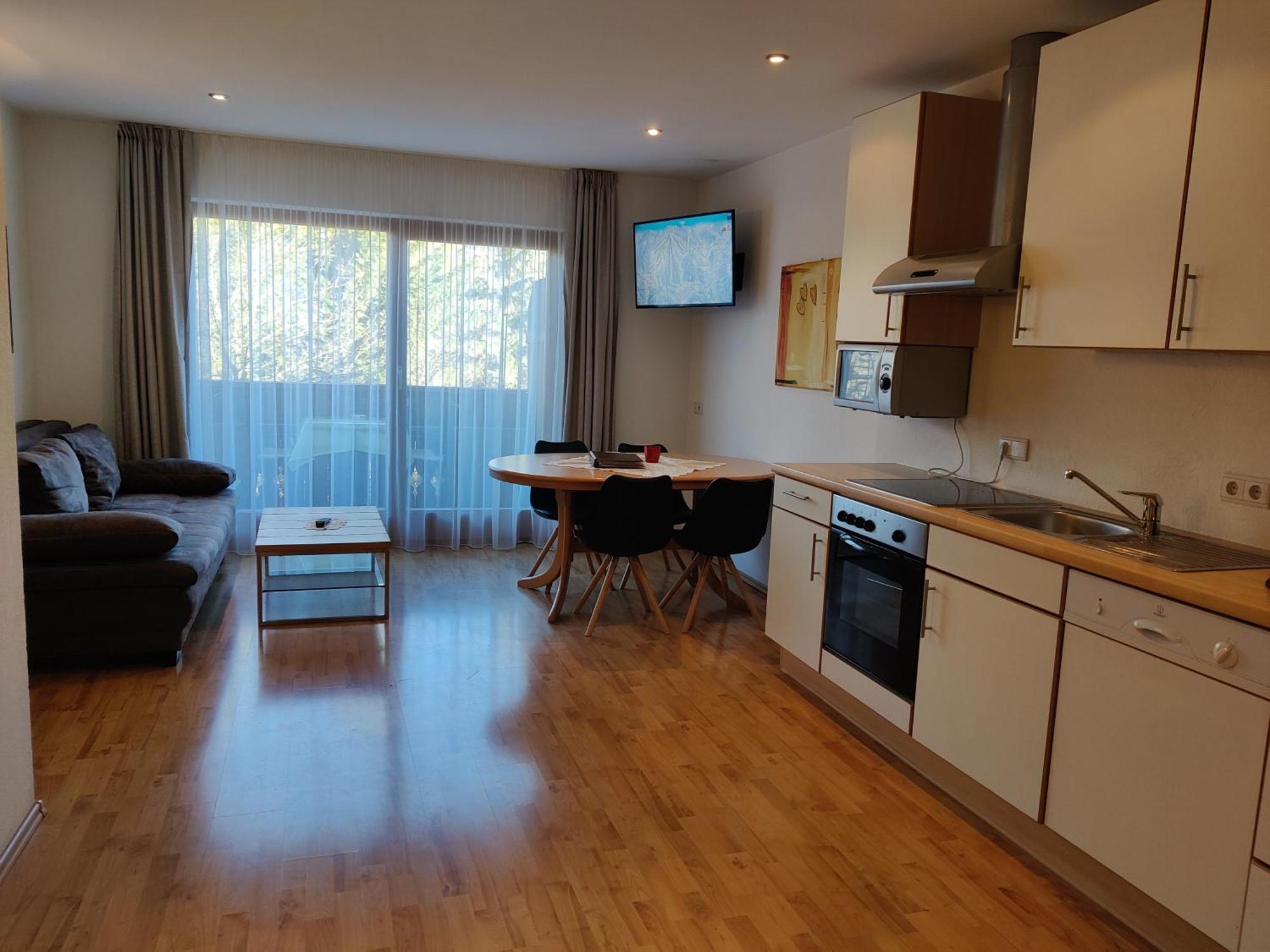 Residence Klementhof Fiumes Exterior photo