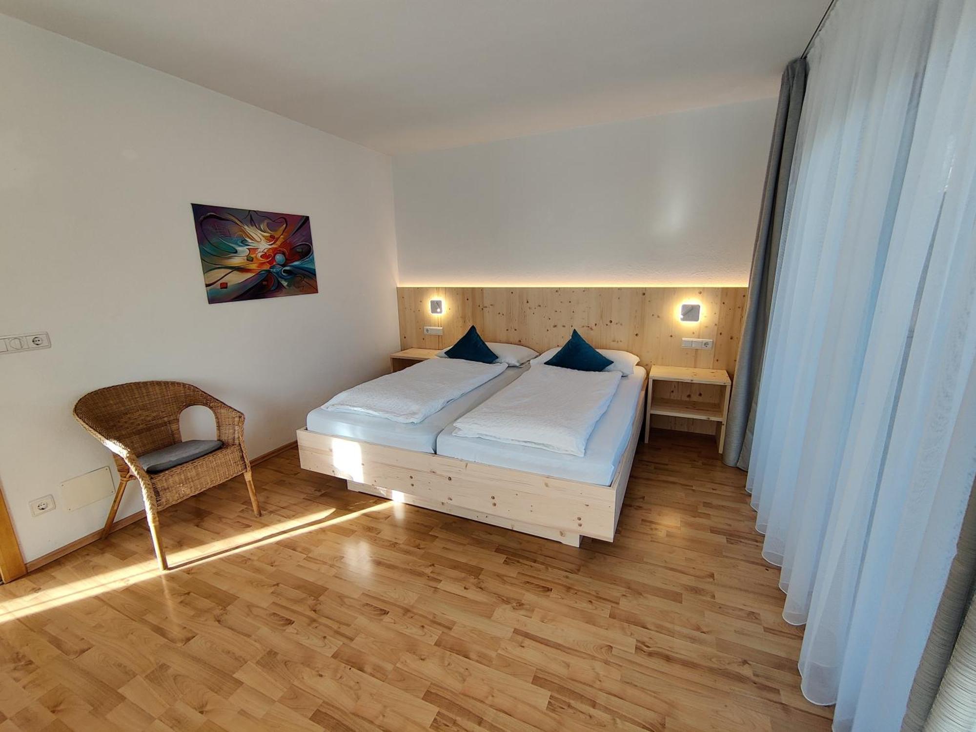 Residence Klementhof Fiumes Exterior photo