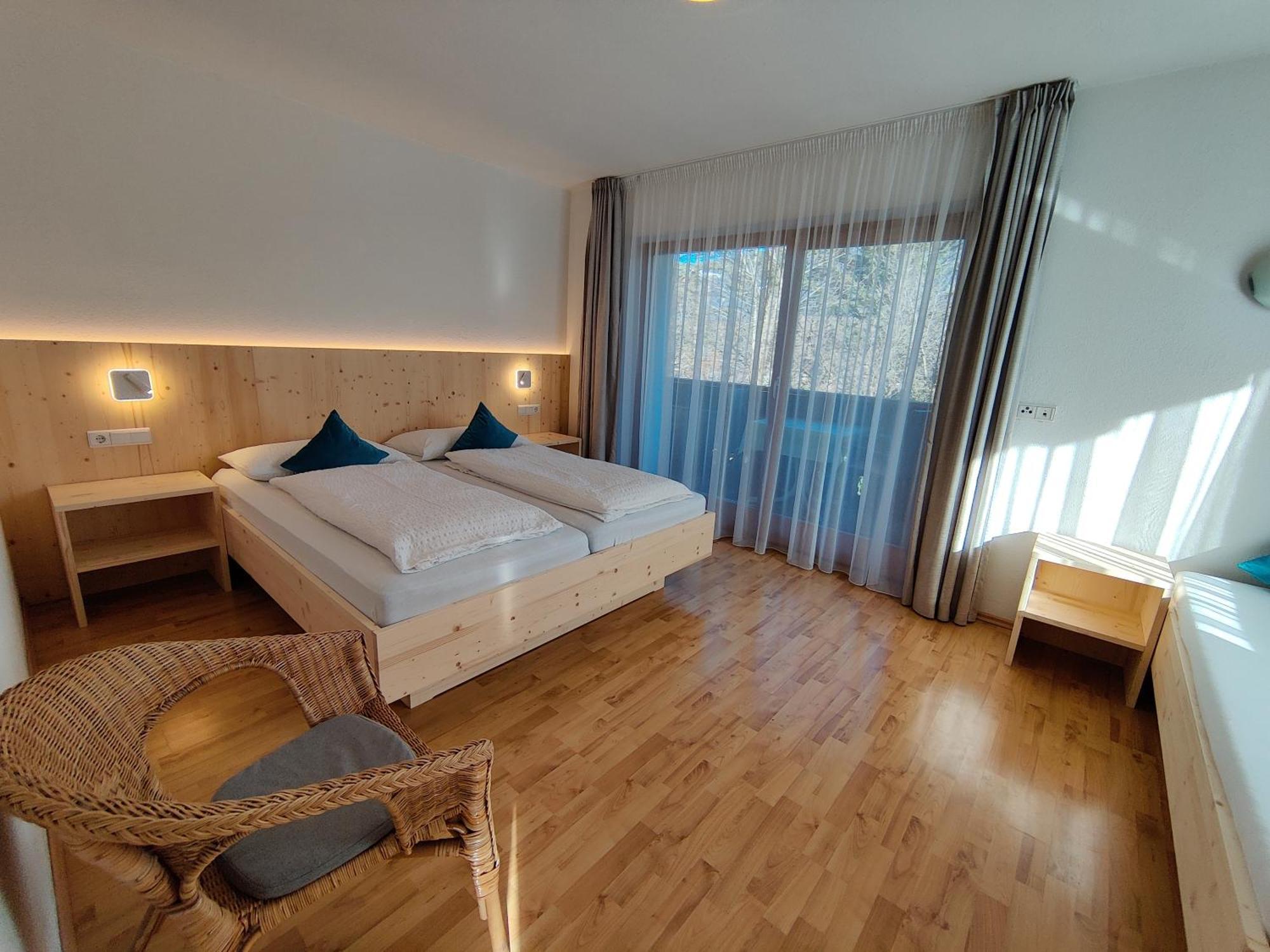 Residence Klementhof Fiumes Exterior photo