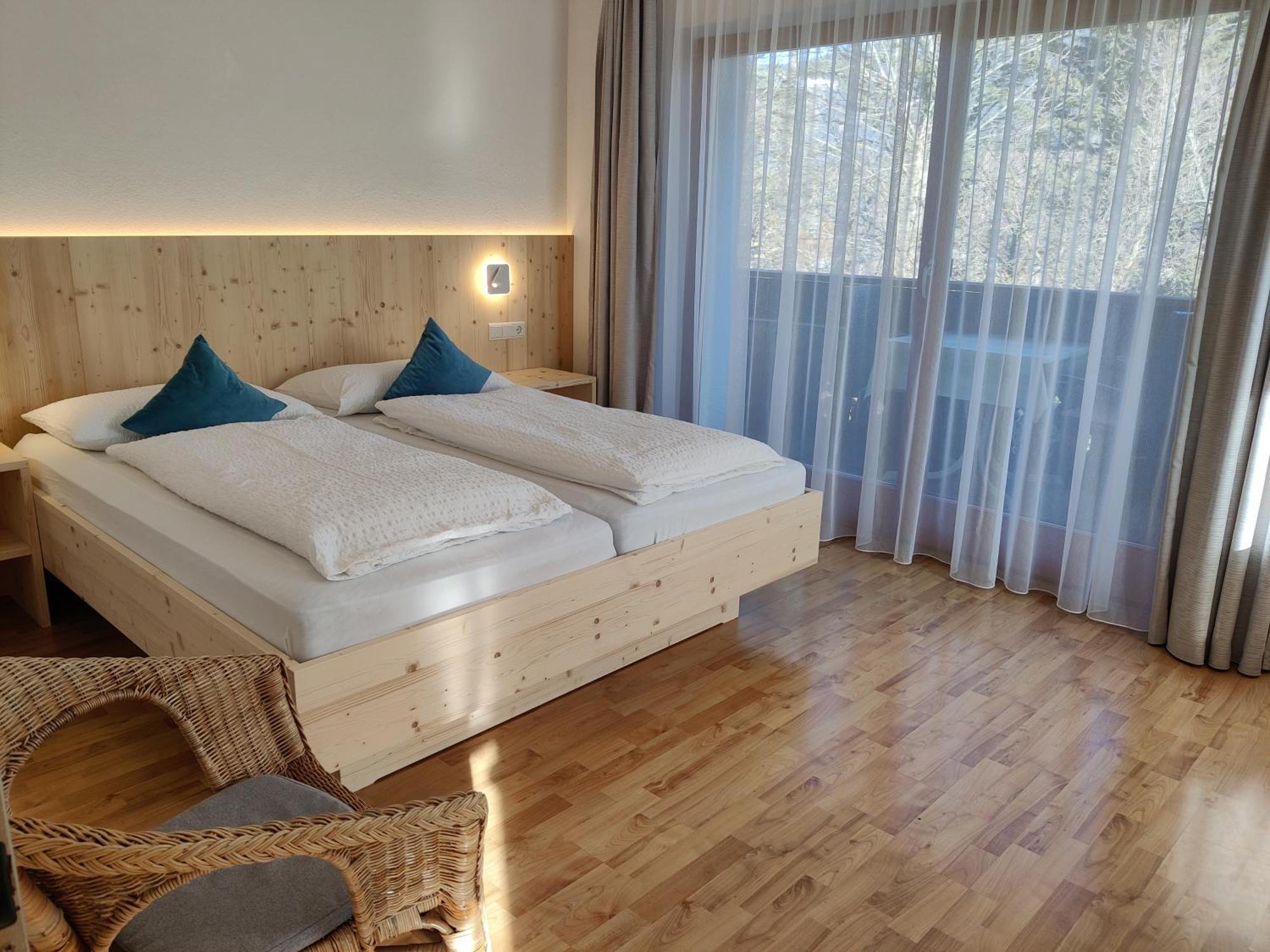 Residence Klementhof Fiumes Exterior photo