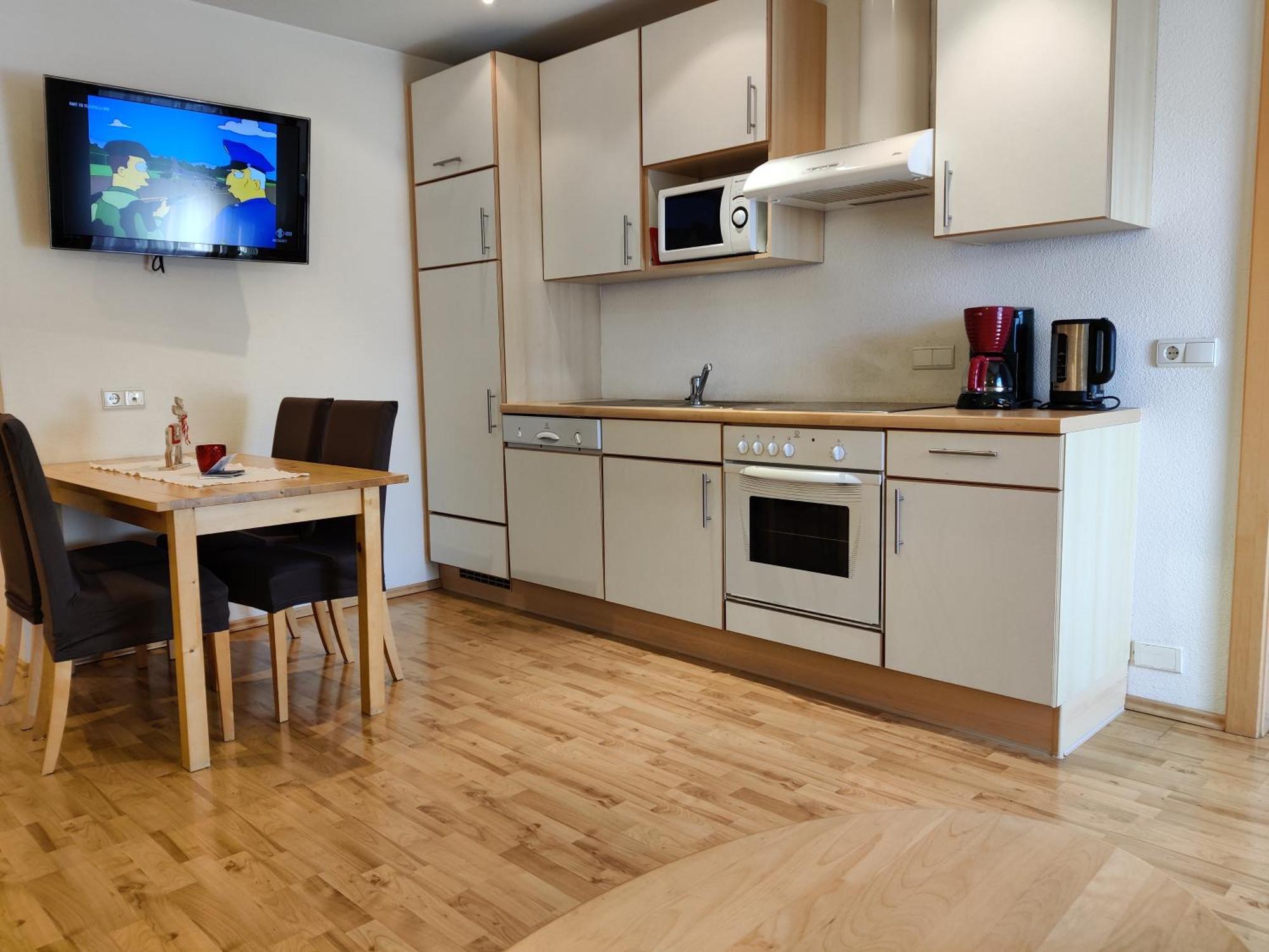Residence Klementhof Fiumes Exterior photo