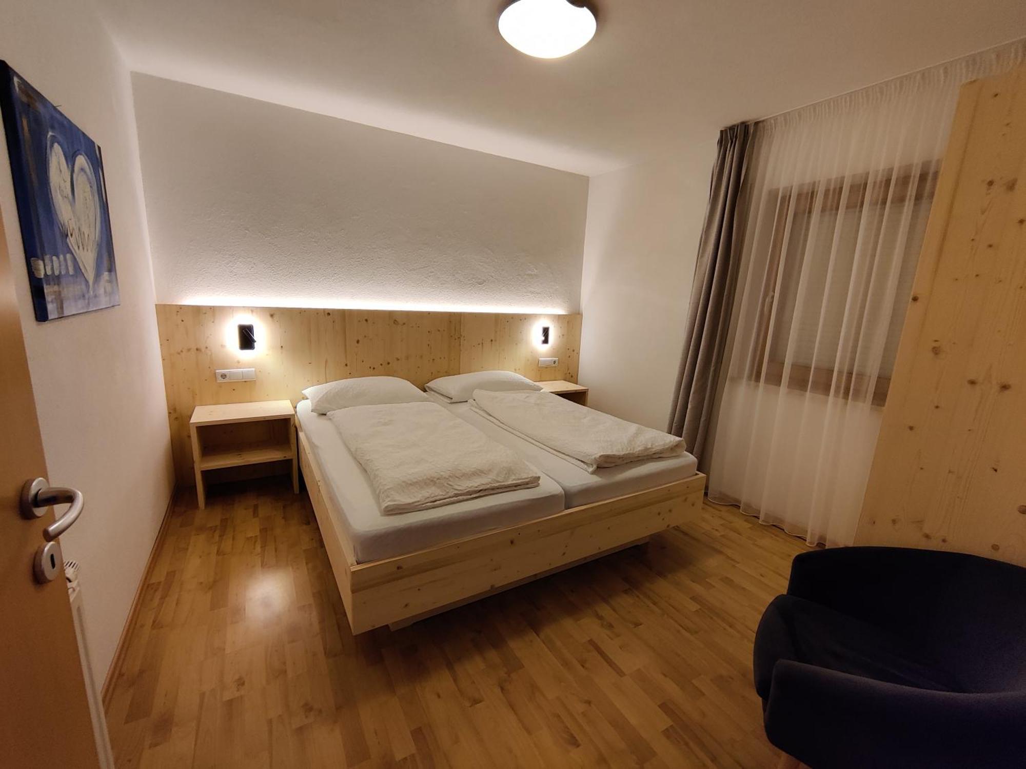 Residence Klementhof Fiumes Exterior photo