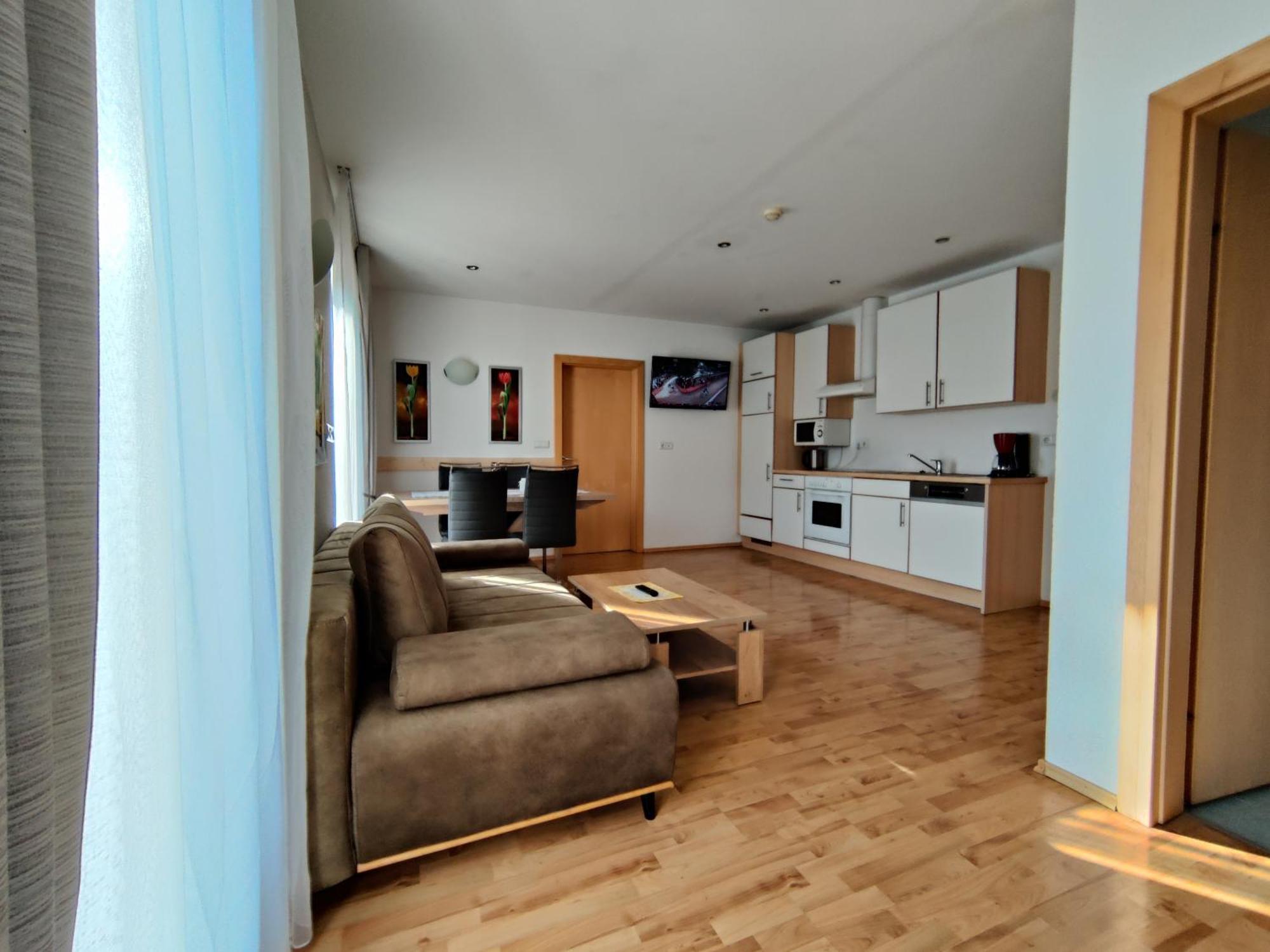 Residence Klementhof Fiumes Exterior photo