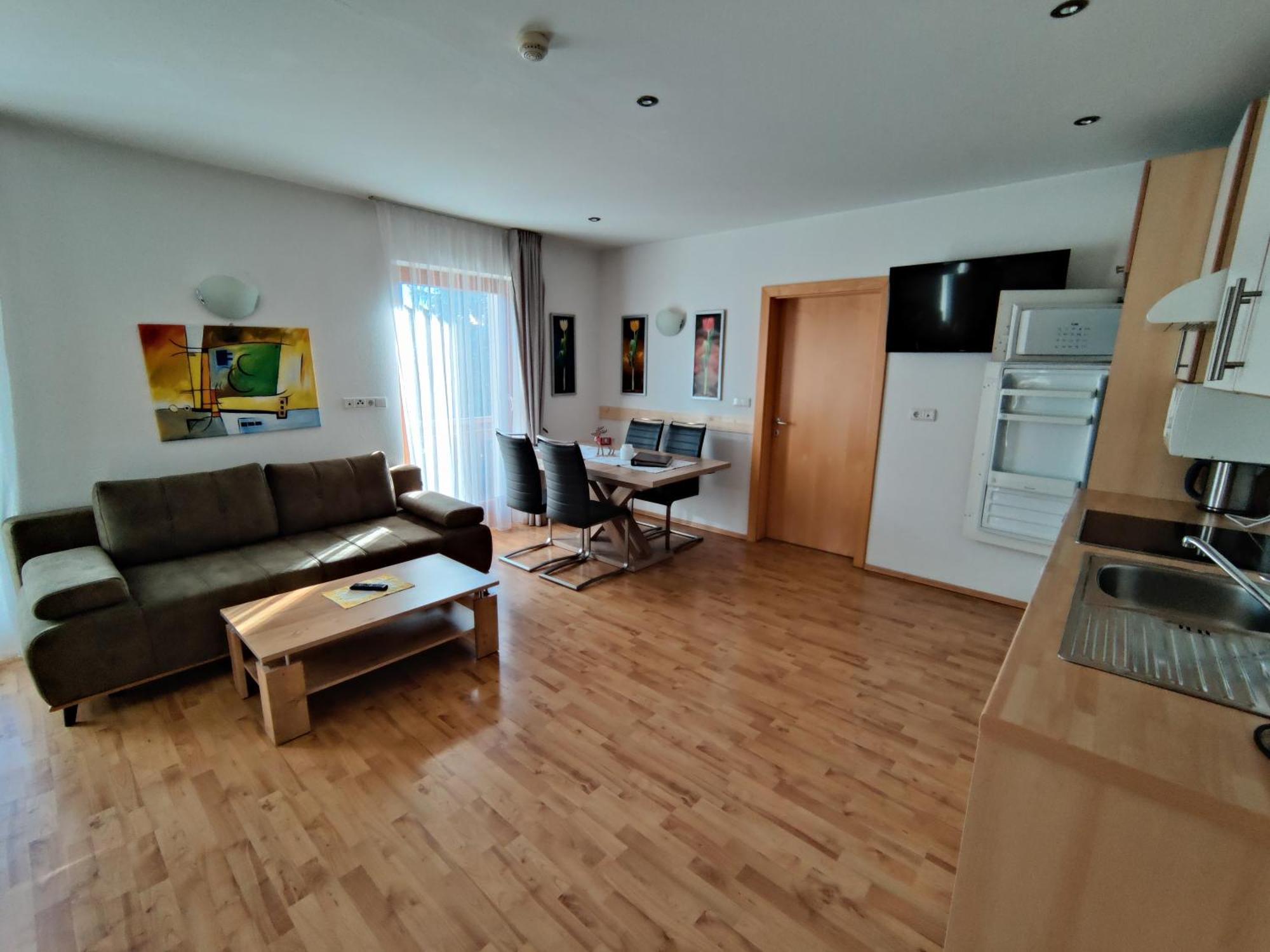 Residence Klementhof Fiumes Exterior photo