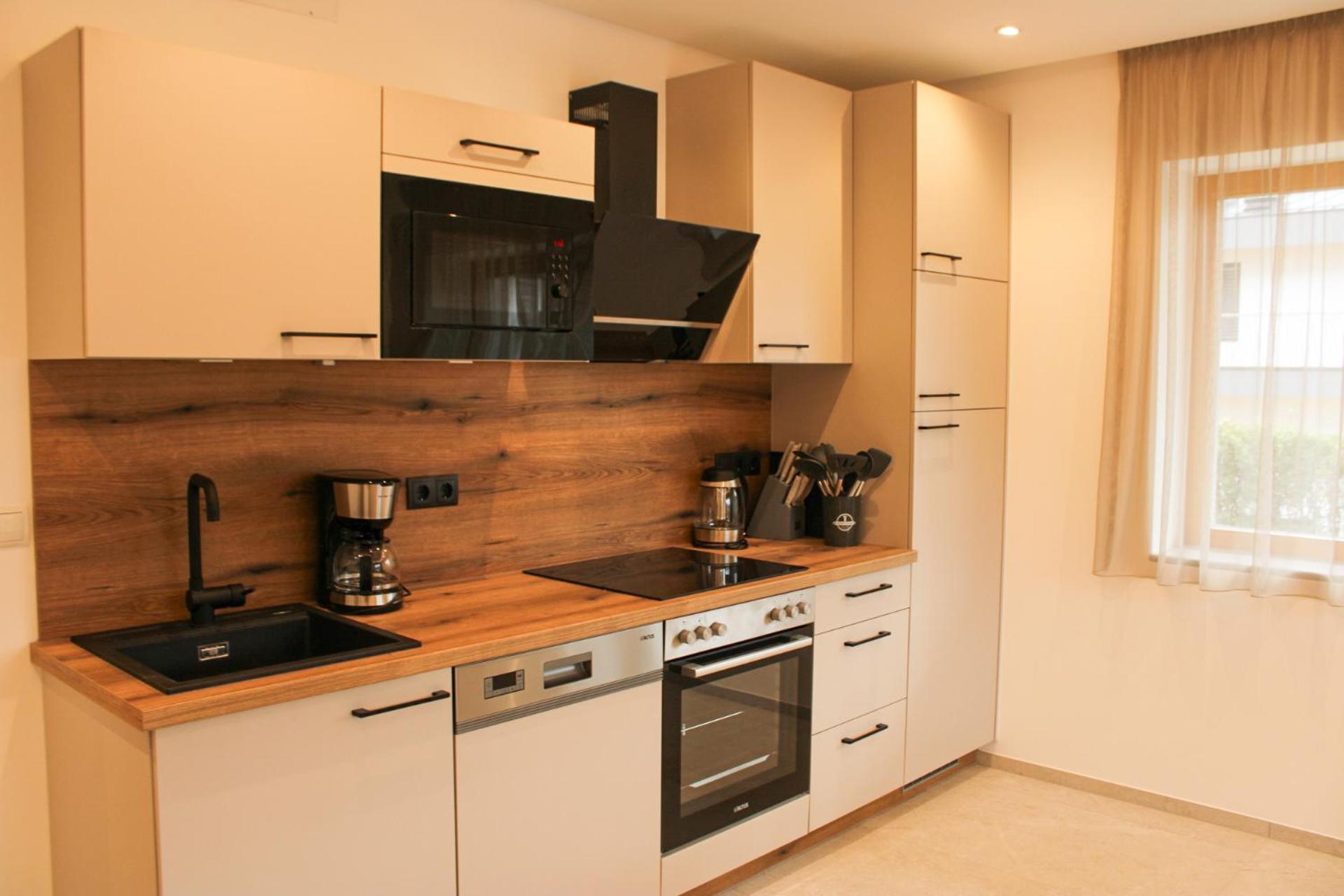 Residence Klementhof Fiumes Exterior photo